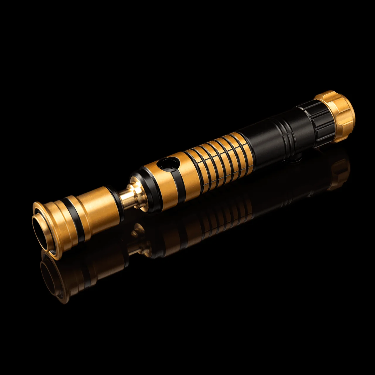 FX Aeryn Satin Aurodium - Image 3