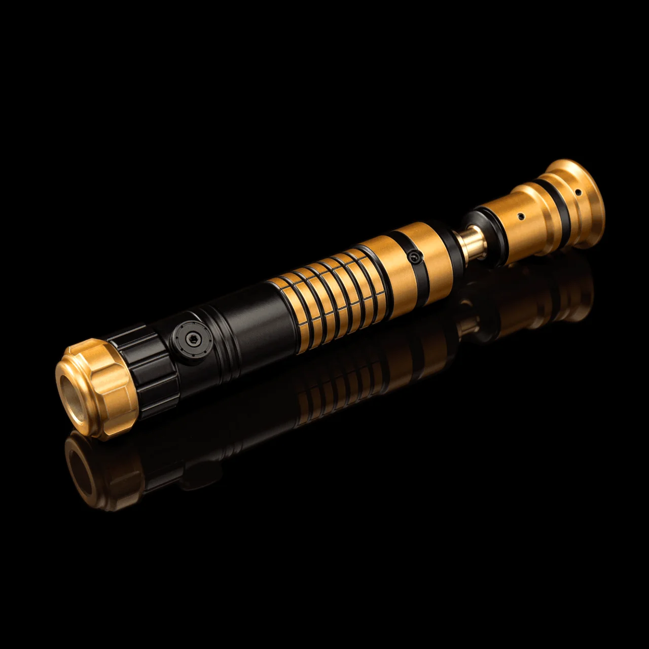FX Aeryn Satin Aurodium - Image 4