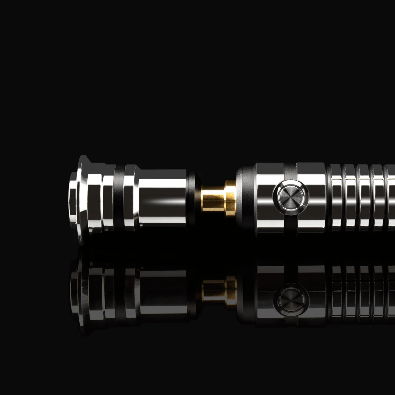 Neo Aeryn Mirrored Silver Black - Image 3
