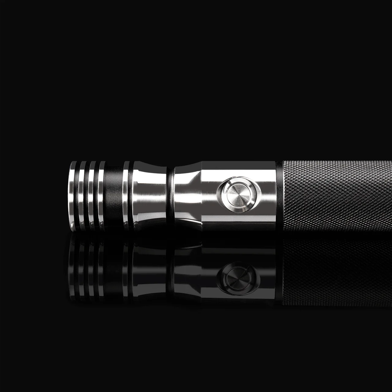 Neo Arclyte Mirrored Silver Black - Image 3