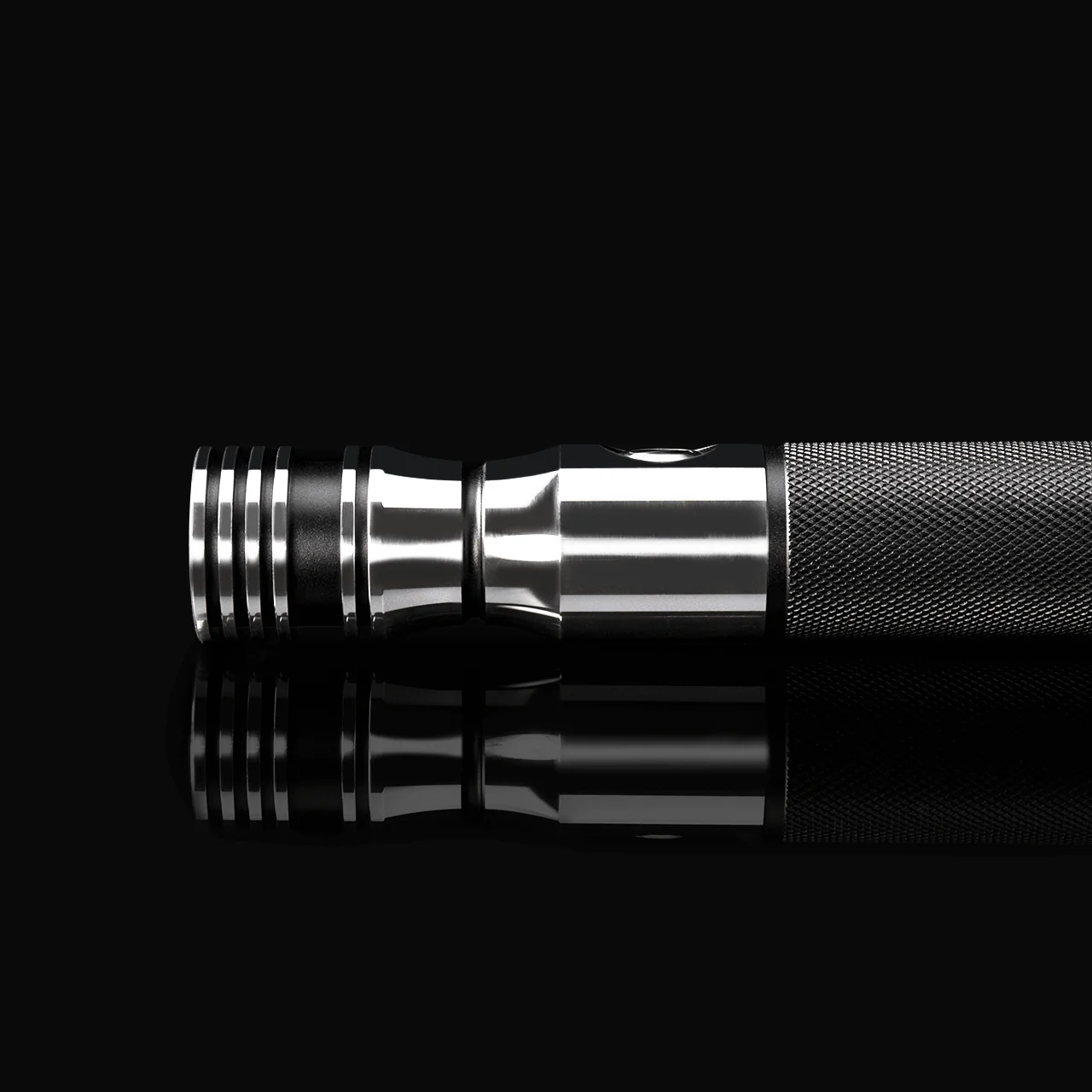 Neo Arclyte Mirrored Silver Black - Image 4