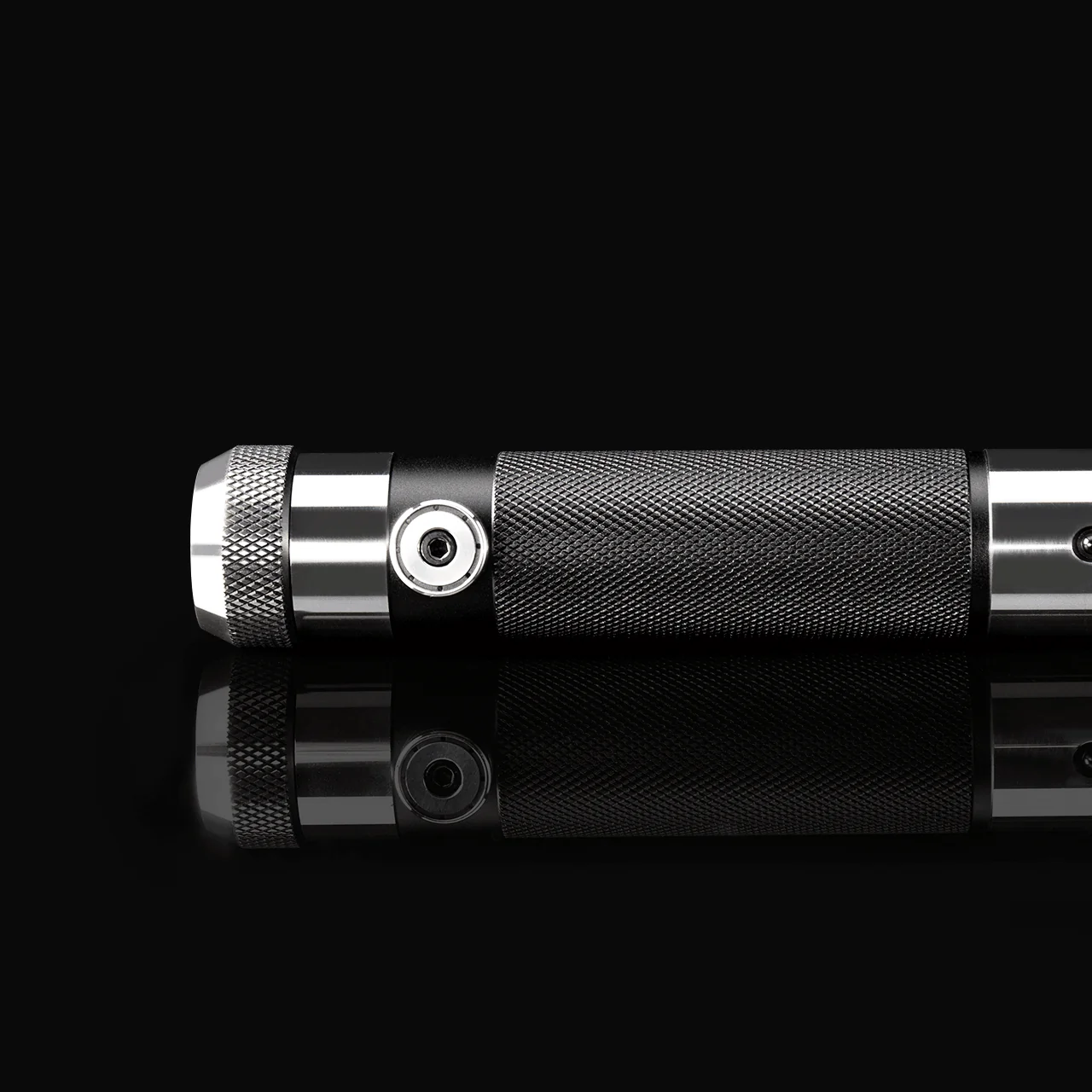 Neo Arclyte Mirrored Silver Black - Image 5