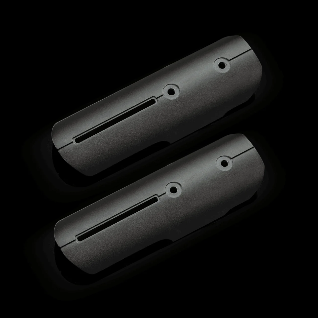 Armored Senza Emitter Shrouds - Image 3