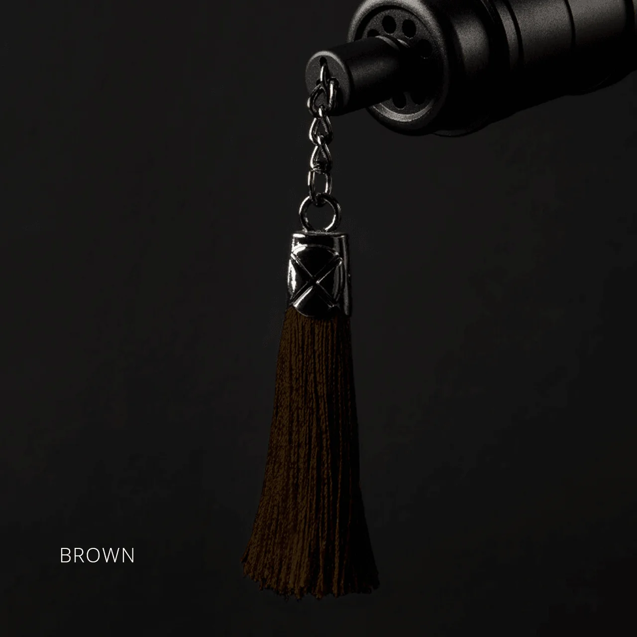 Armored Tassel Dark Edition - Image 8