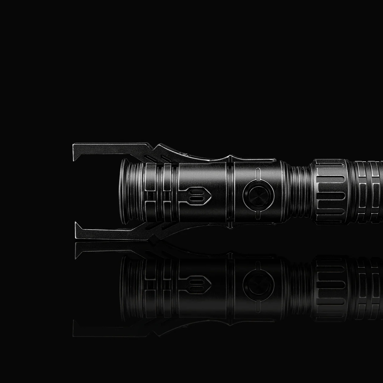 Neo Daemos Weathered Dark Edition - Image 3