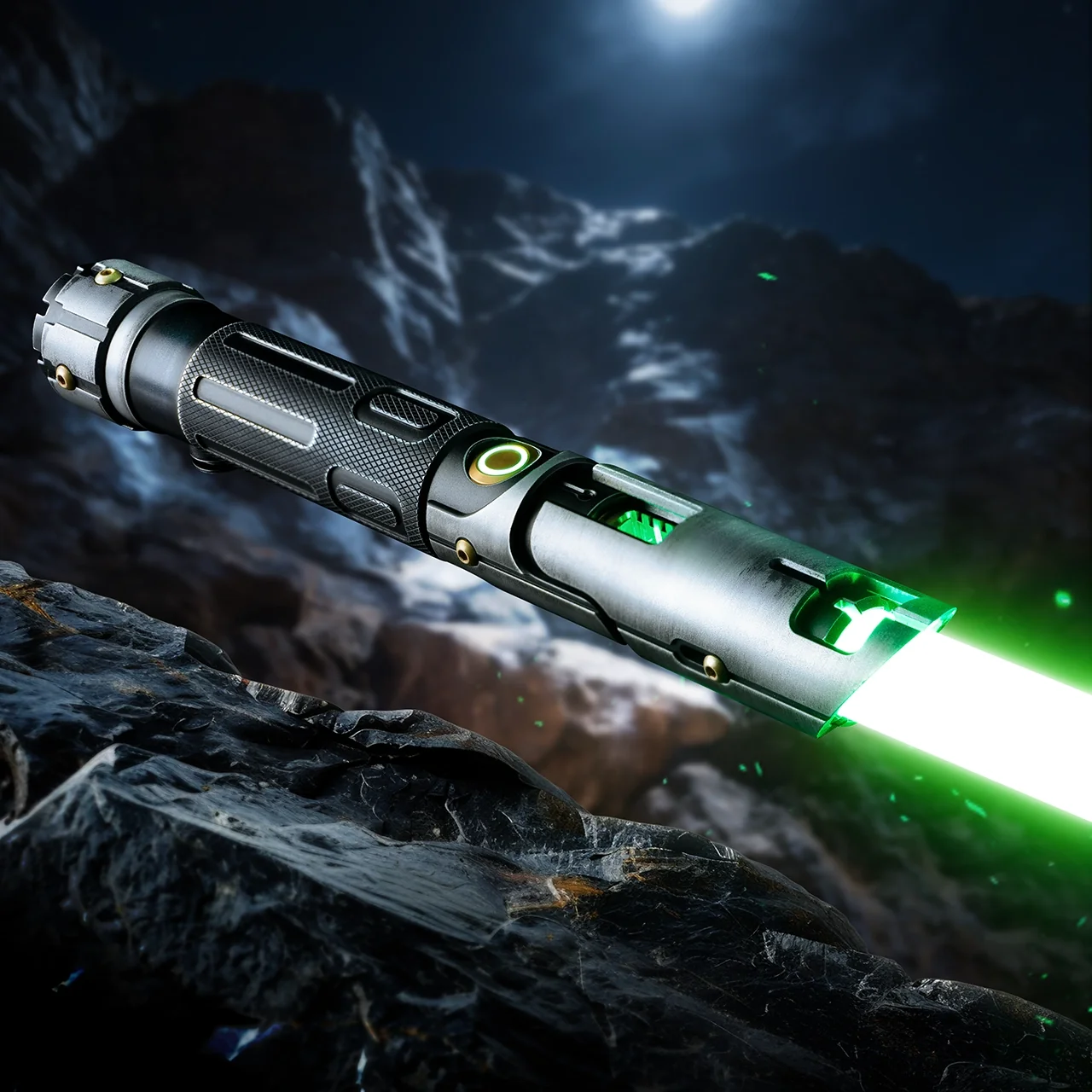 Korvus Destiny Edition - Image 3