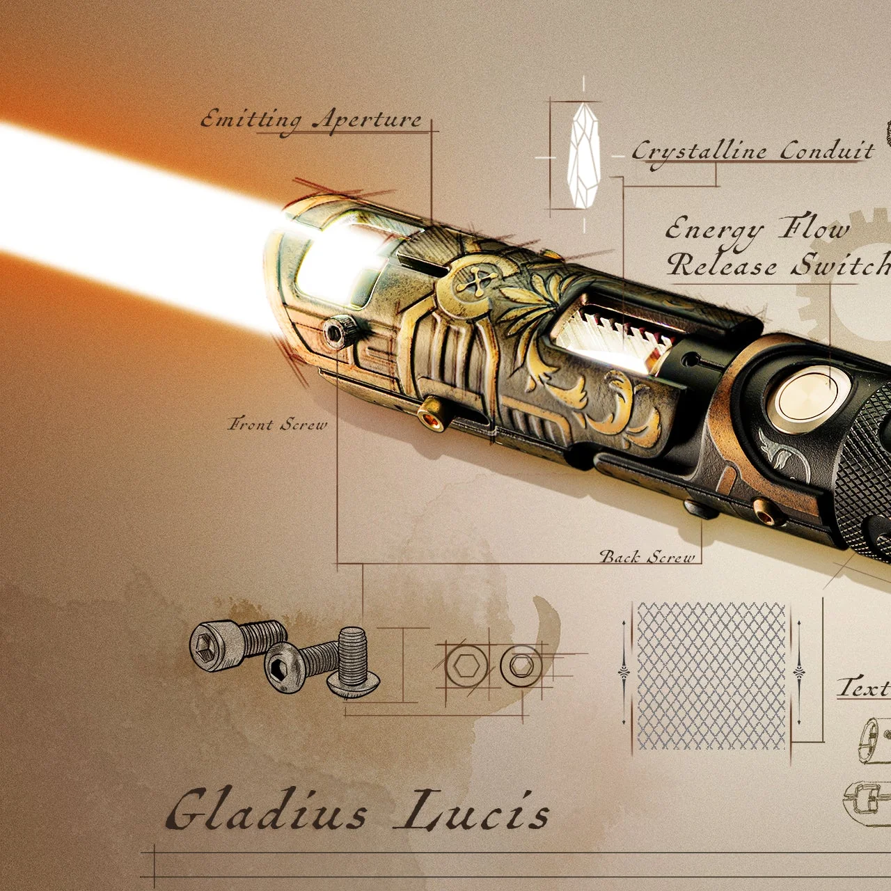 [RESERVED] Gladius Lucis - Image 2