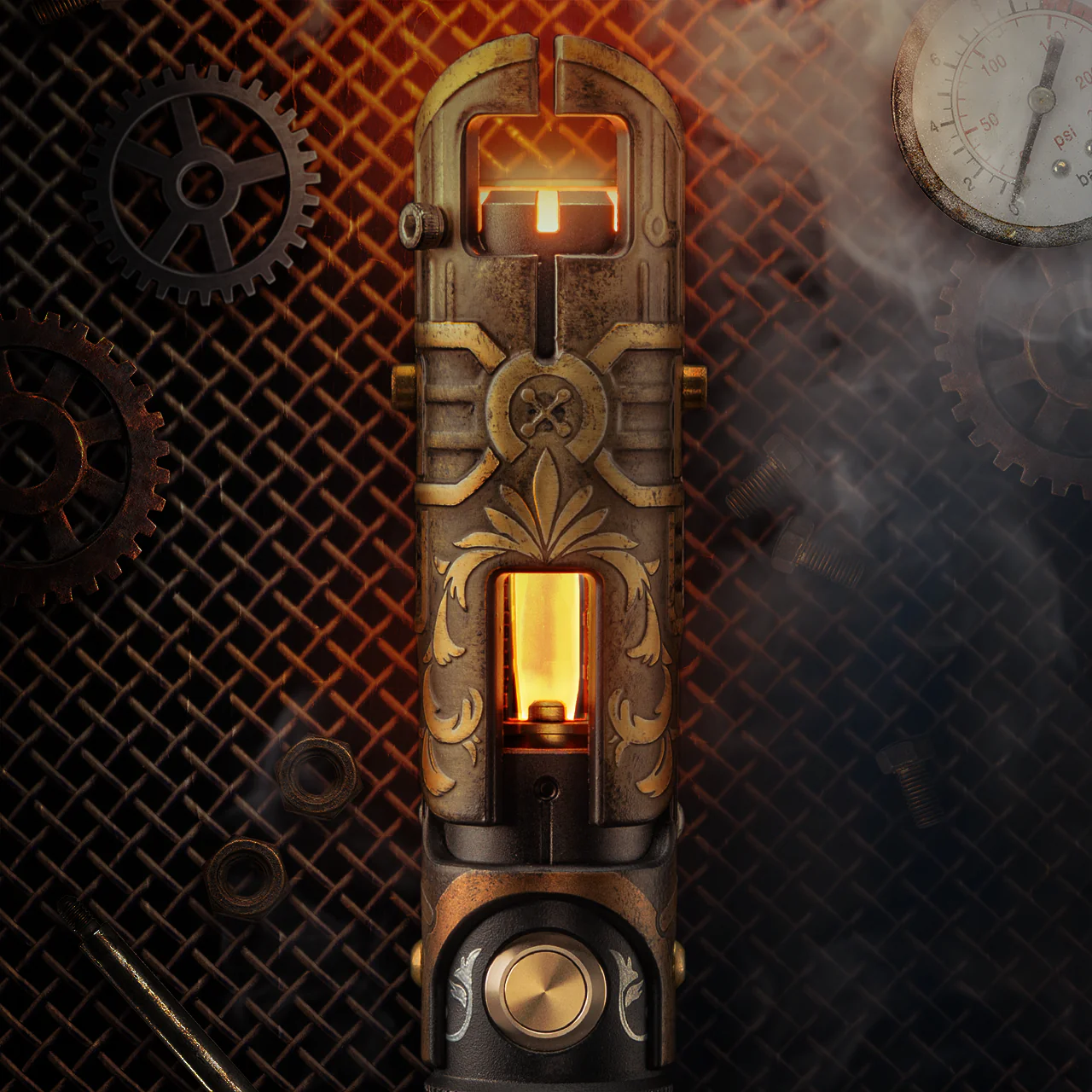 [RESERVED] Gladius Lucis - Image 4