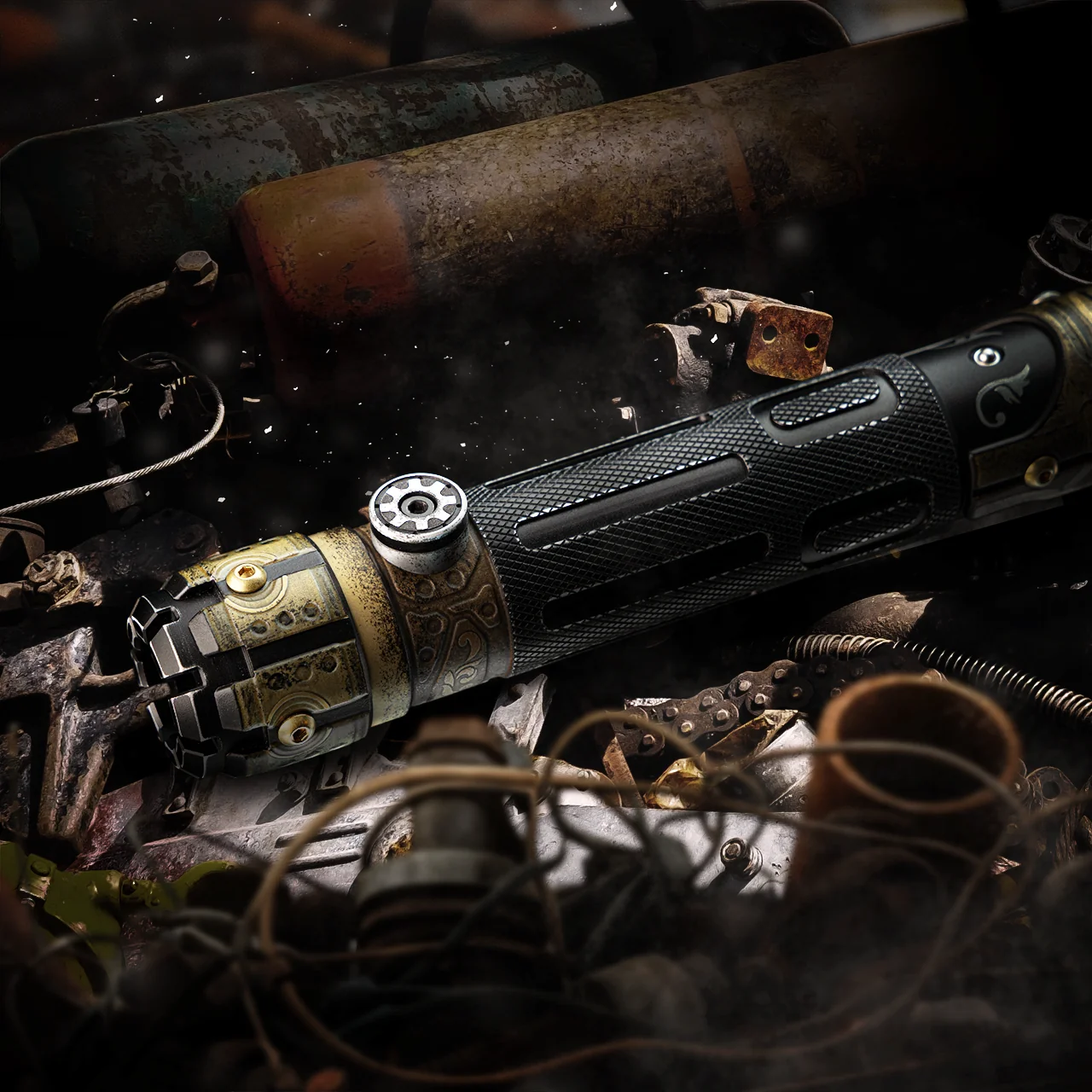 [RESERVED] Gladius Lucis - Image 5