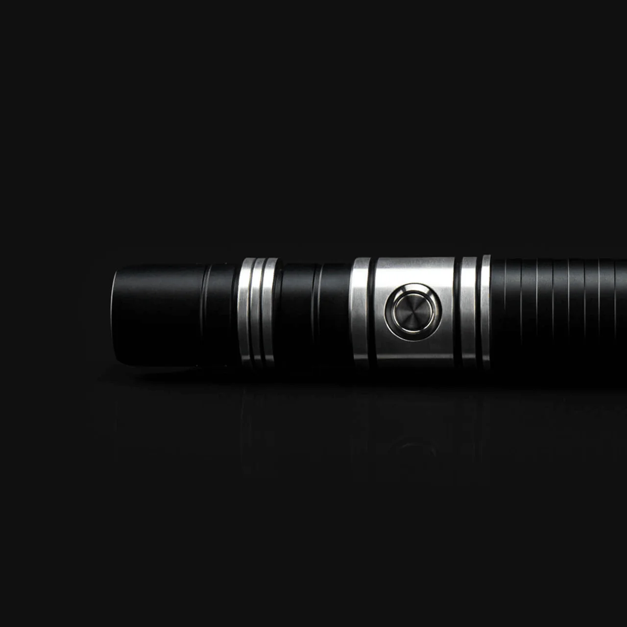 FX Mirah Brushed Silver Black - Image 6