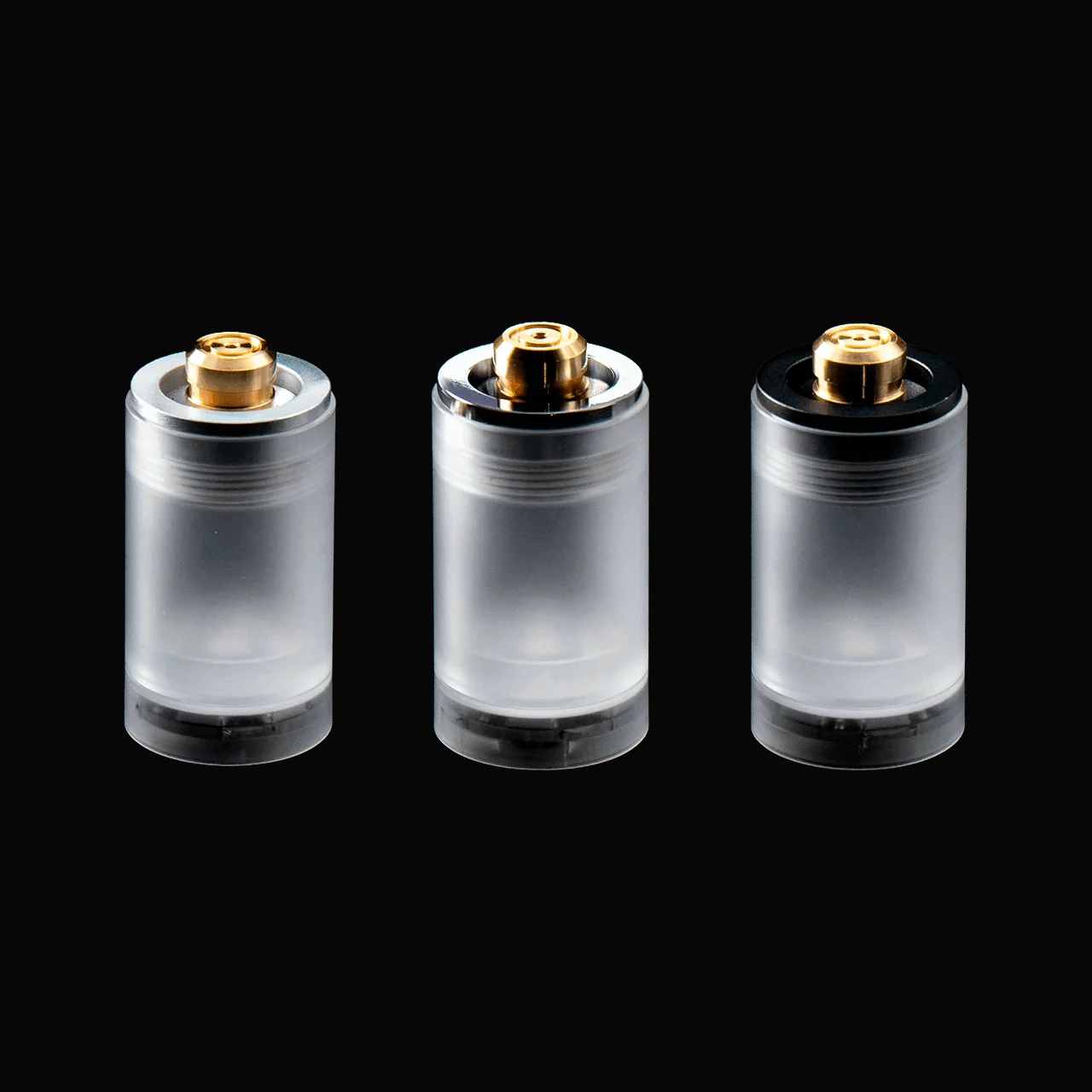 Neo Brass Pin Blade Plug