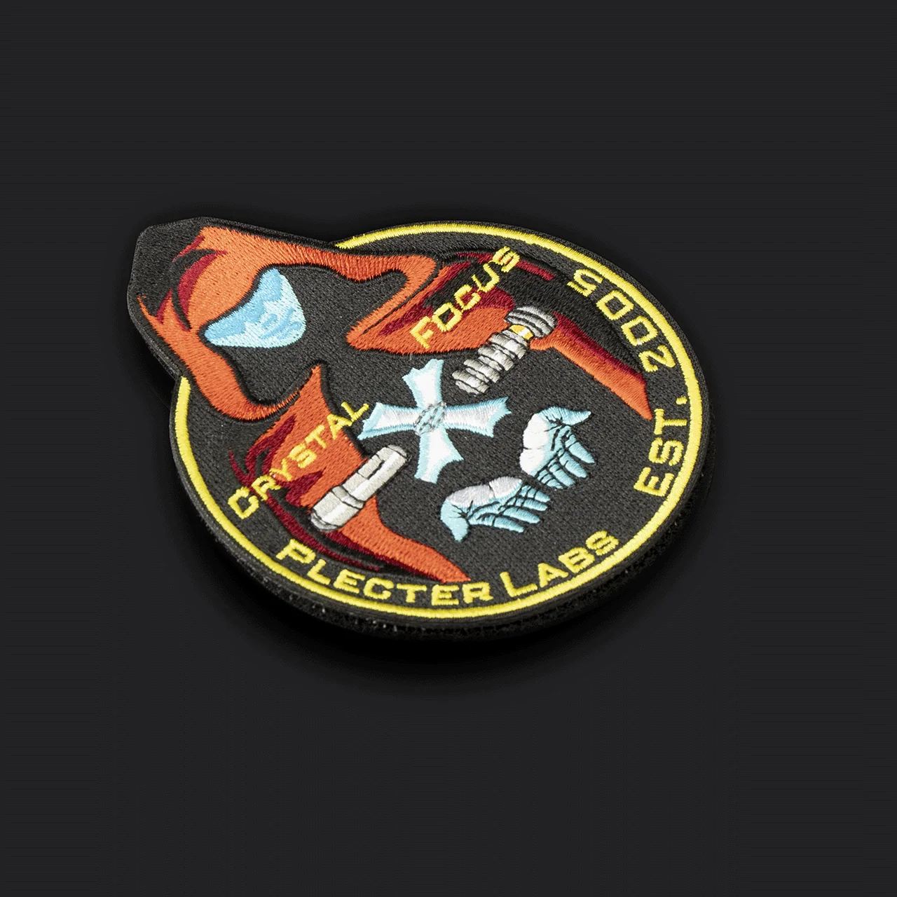 Official CFX Patch - Image 4