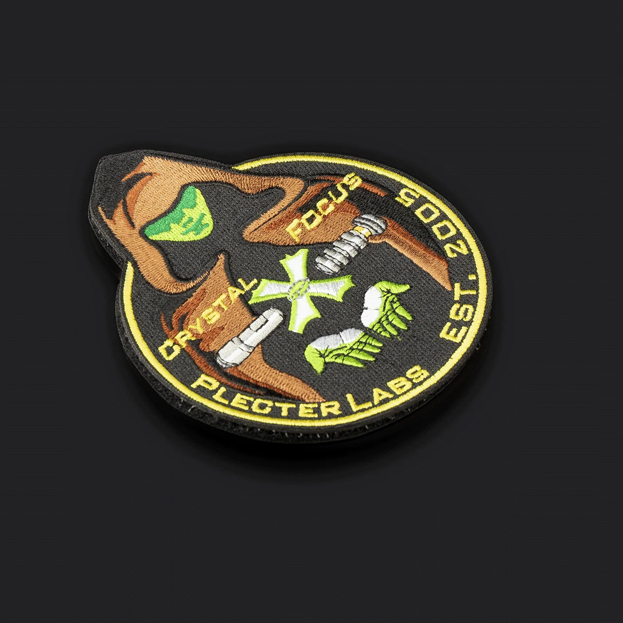 Official CFX Patch - Image 5
