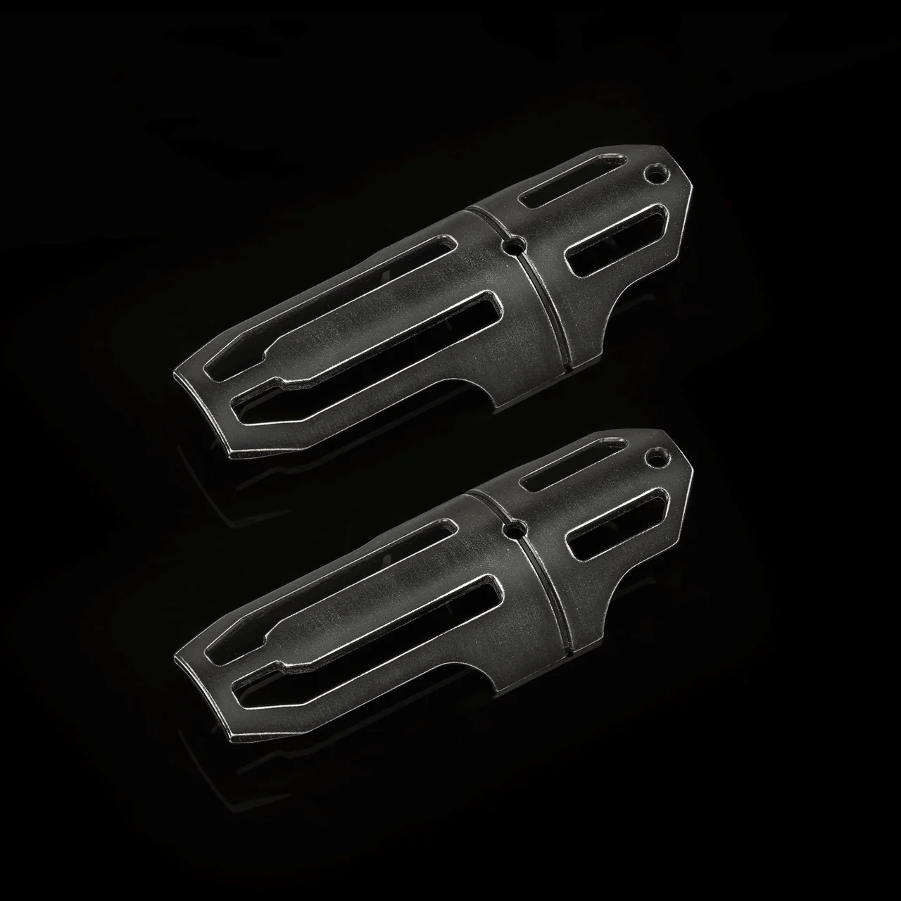 Ornate Senza Emitter Shrouds - Image 4
