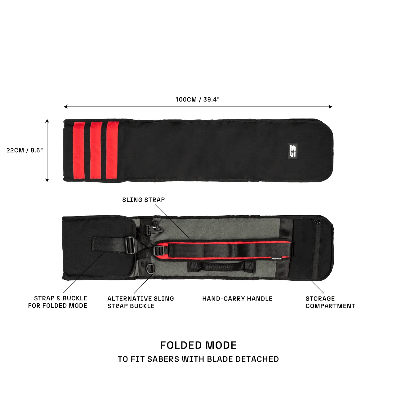 Saberhold Dark Edition - Image 4