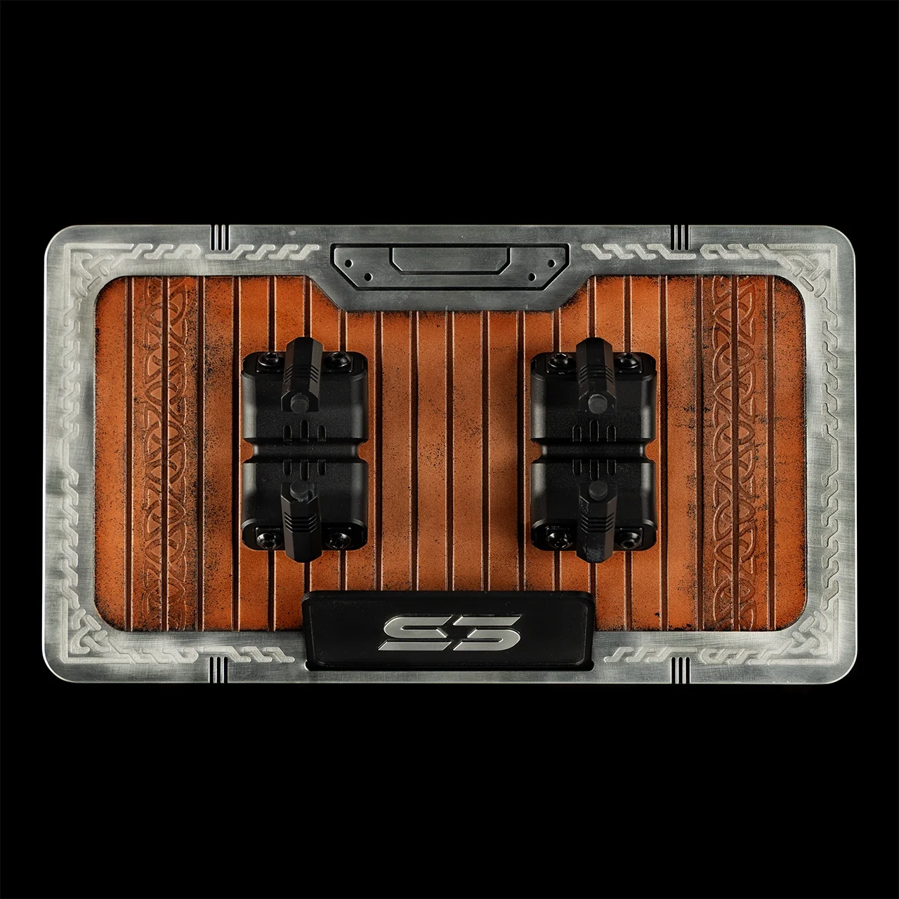 [RESERVED] Saber Workbench Celtic Edition - Image 3