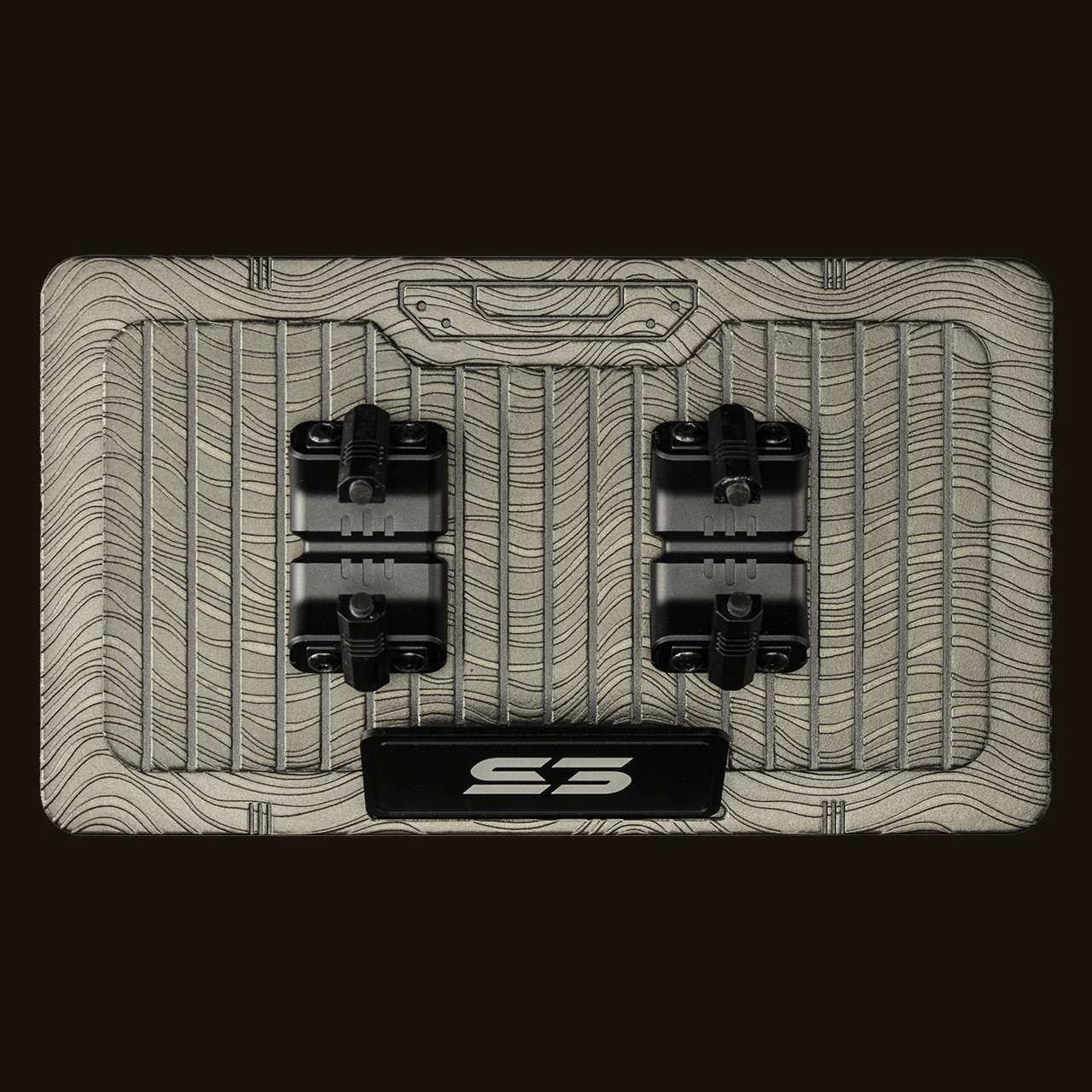 [RESERVED] Saber Workbench Shadow Beskar - Image 3