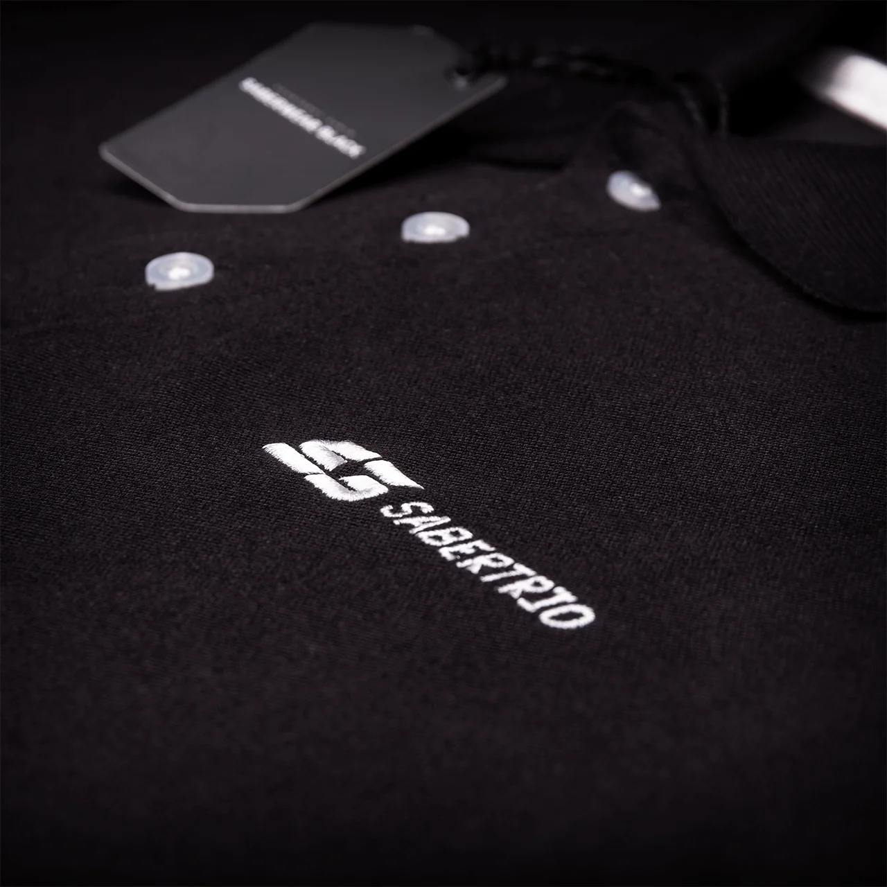Saberwear Black - Image 5