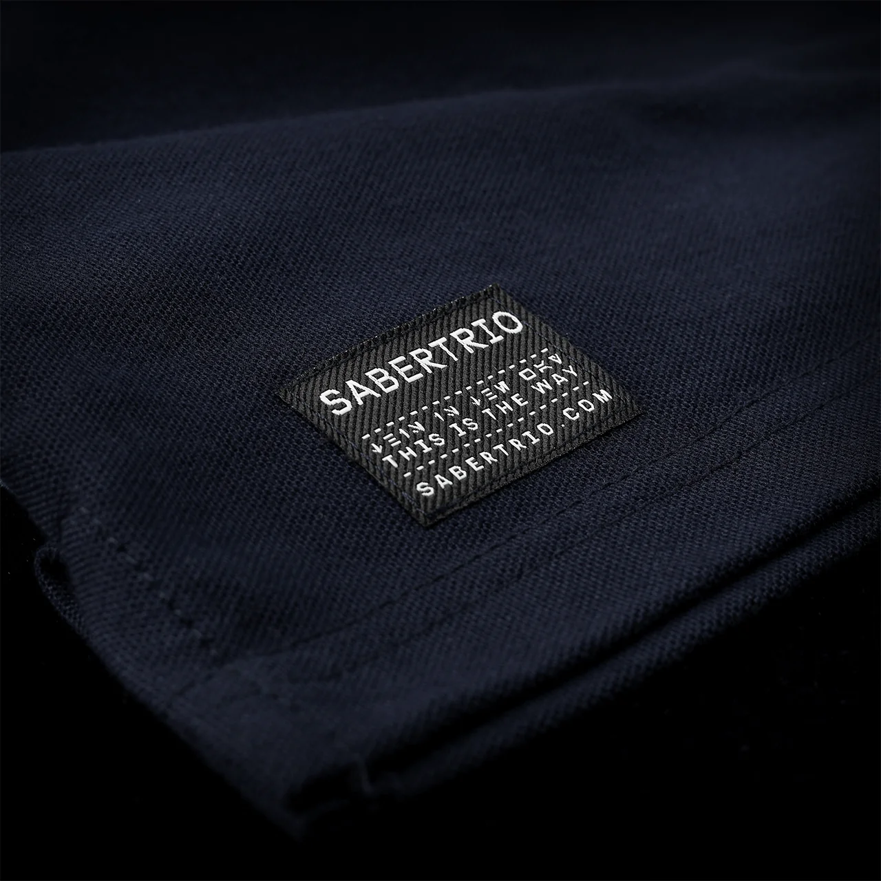 Saberwear Navy - Image 7