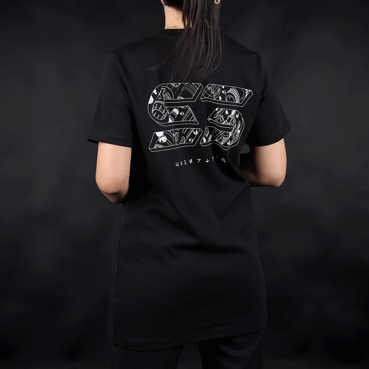 Saber-Tee-O - Image 5