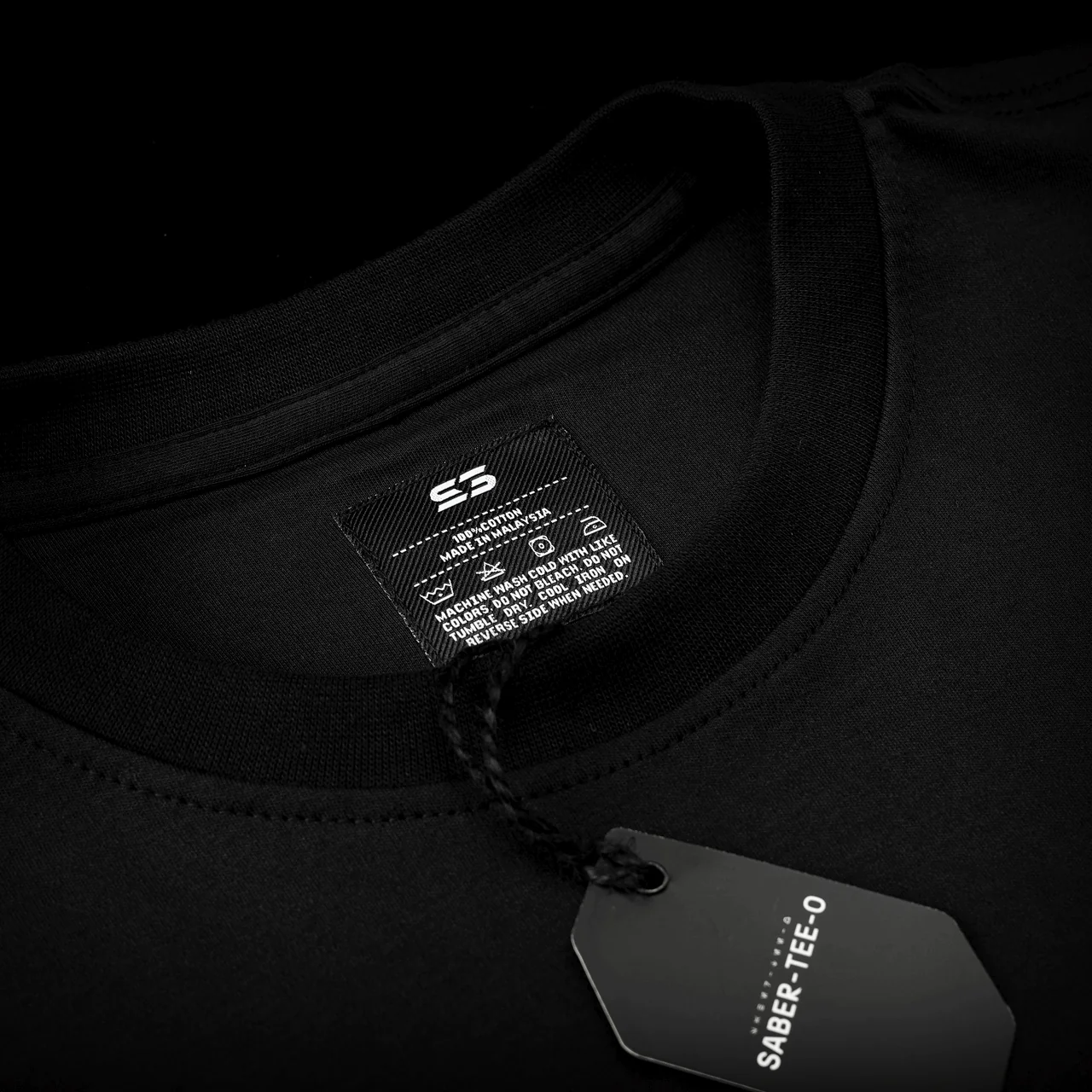 Saber-Tee-O - Image 7
