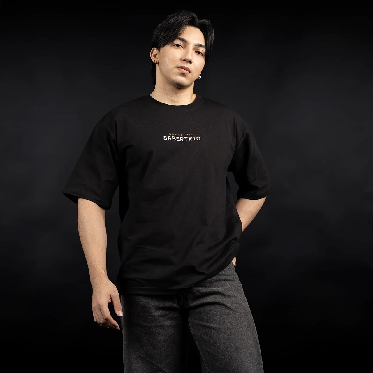 Saber-Tee-O Double Trouble - Image 4