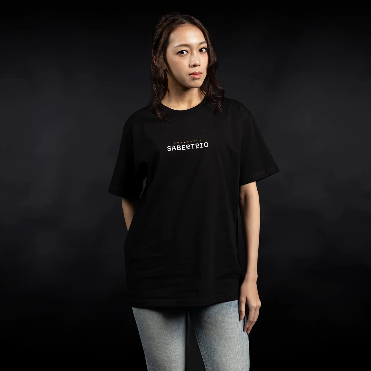 Saber-Tee-O Double Trouble - Image 6
