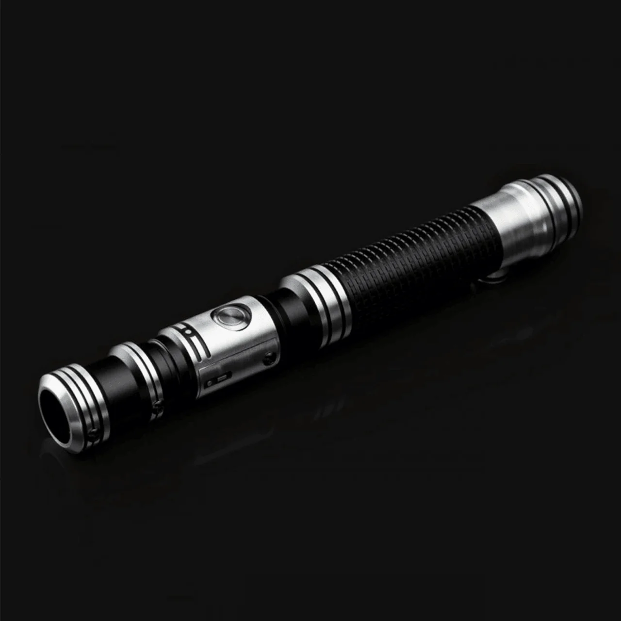 Neo Senza Brushed Silver Black - Image 3