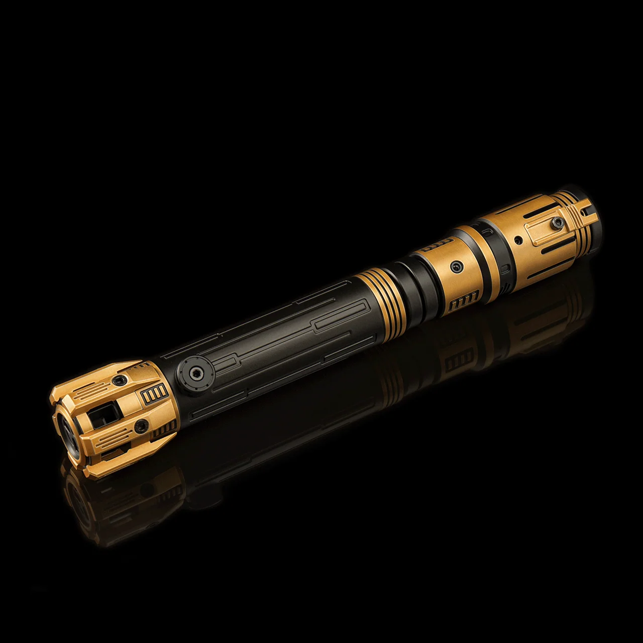 FX Sologaard Satin Aurodium - Image 3