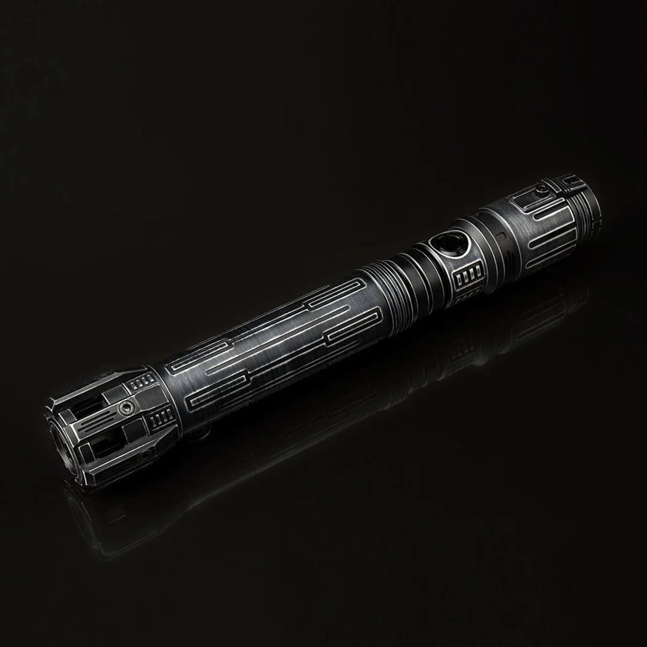FX Sologaard Weathered Dark Edition - Image 4