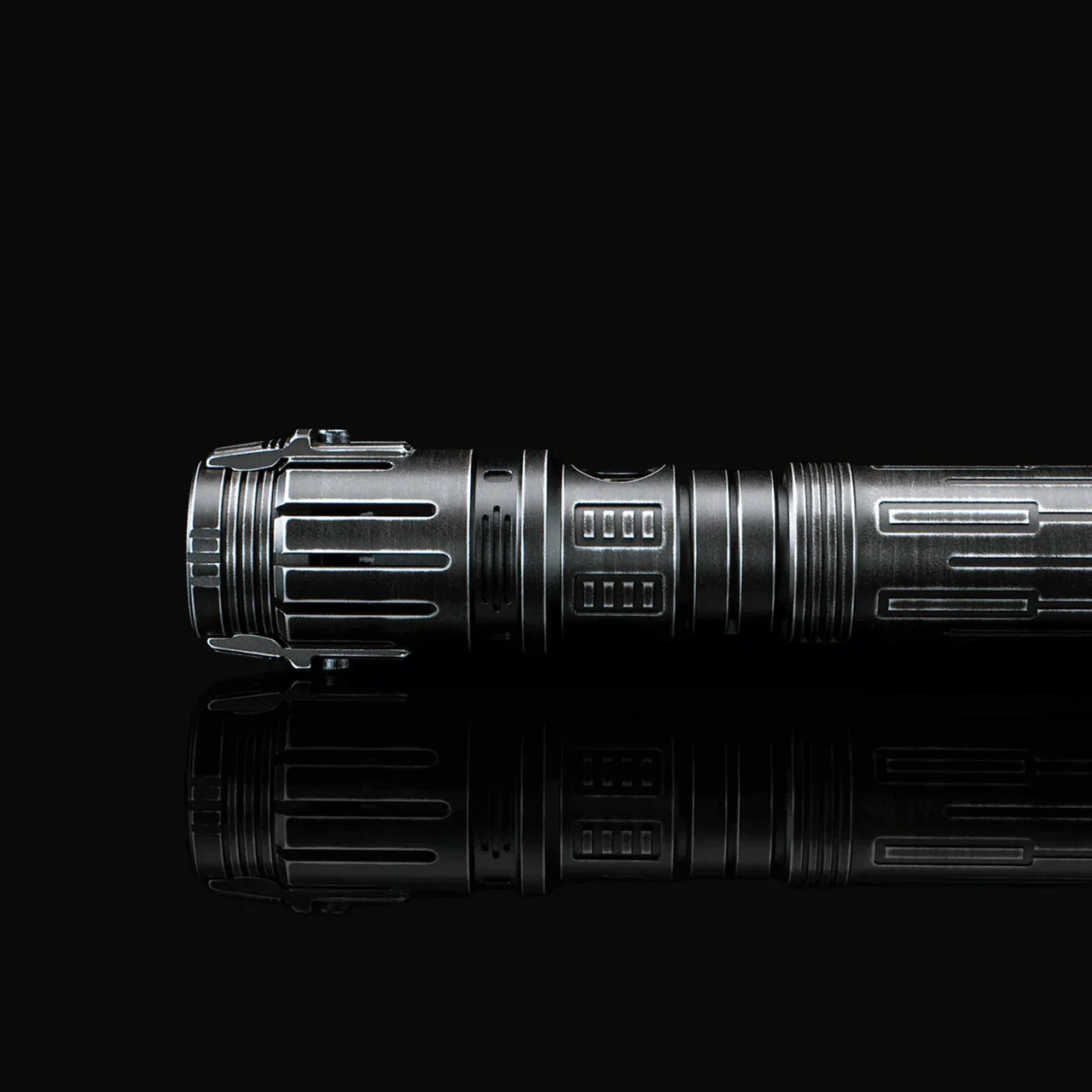 FX Sologaard Weathered Dark Edition - Image 7