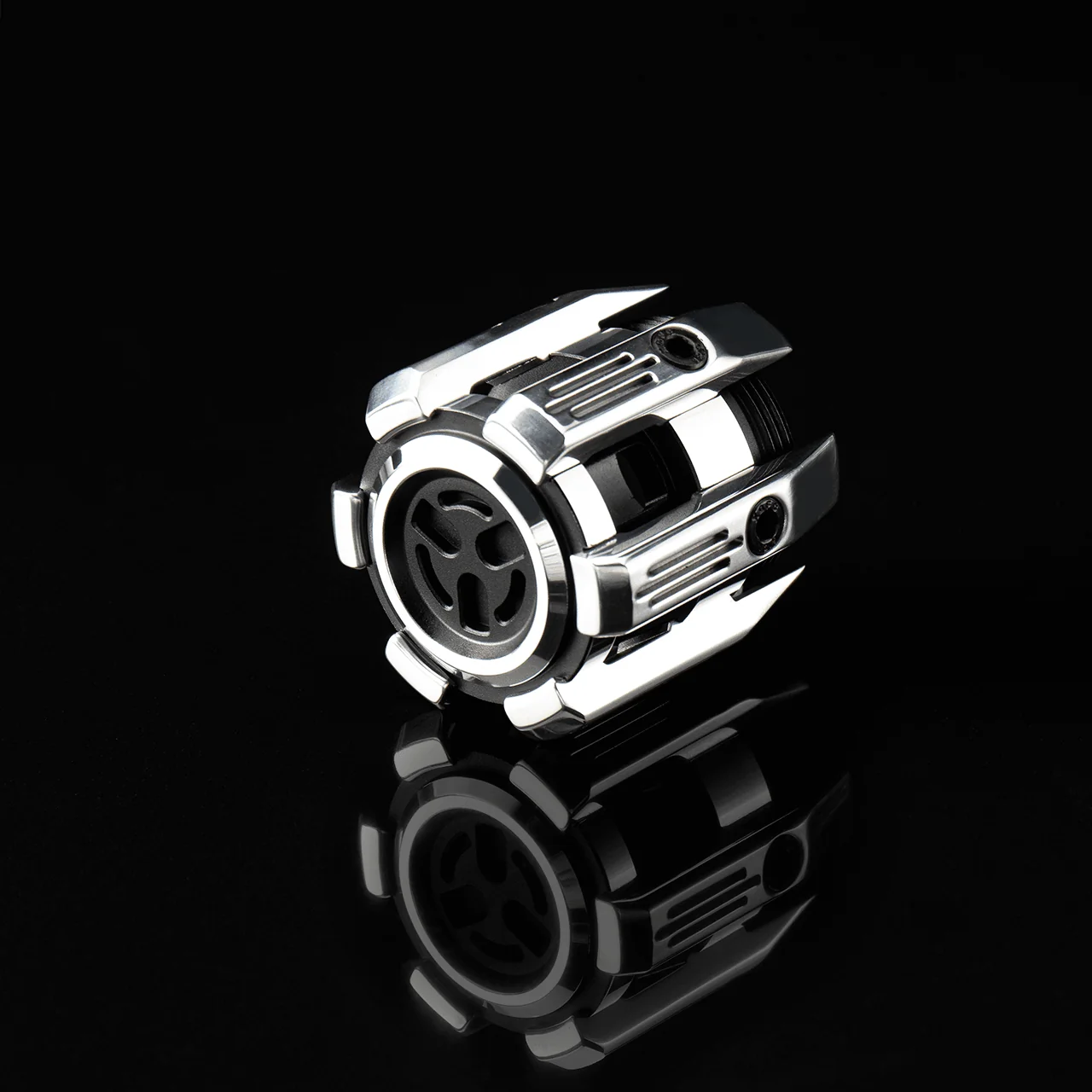Sologaard Pommel - Image 3