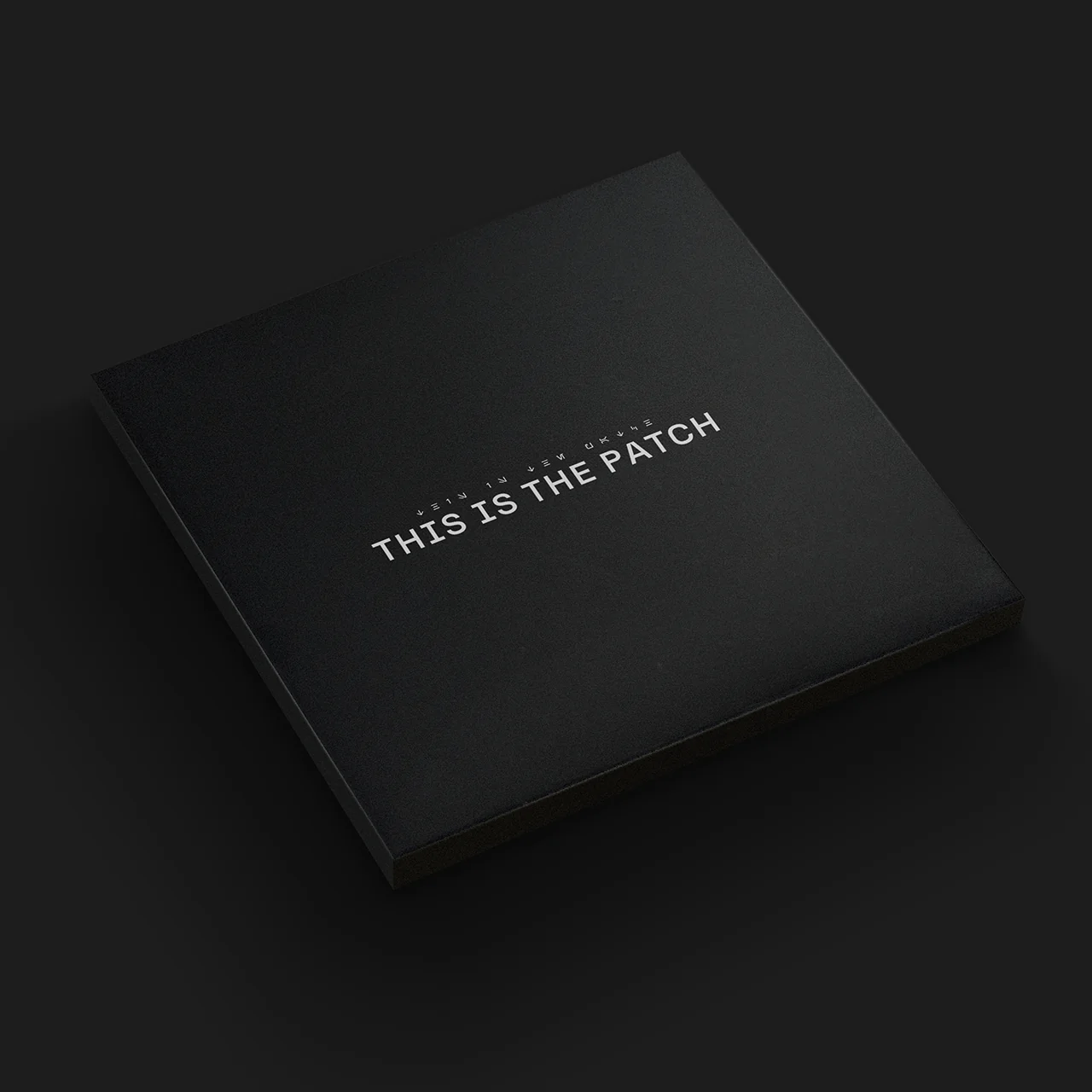 This Is The Patch - Image 3