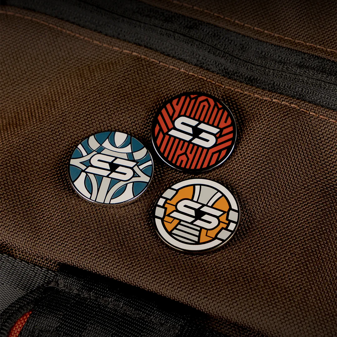 This Is The Pin - Image 2