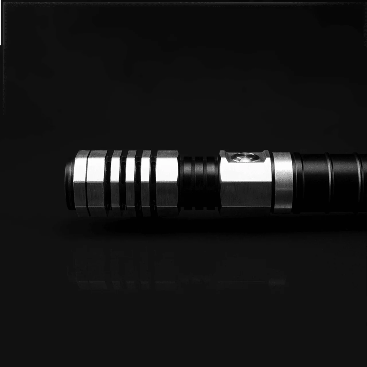 FX Vahlken Brushed Silver Black - Image 5