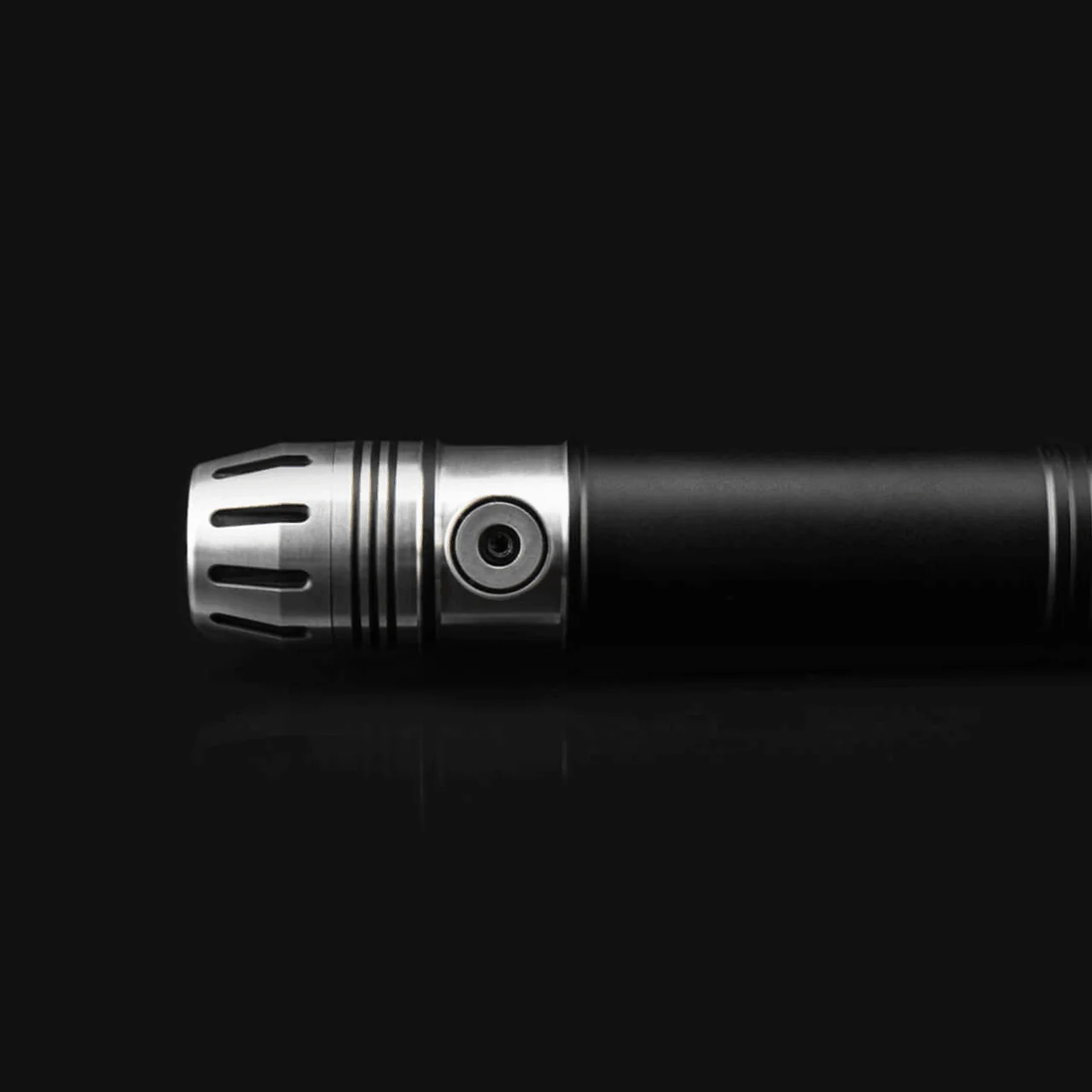 Neo Vektra Brushed Silver Black - Image 7